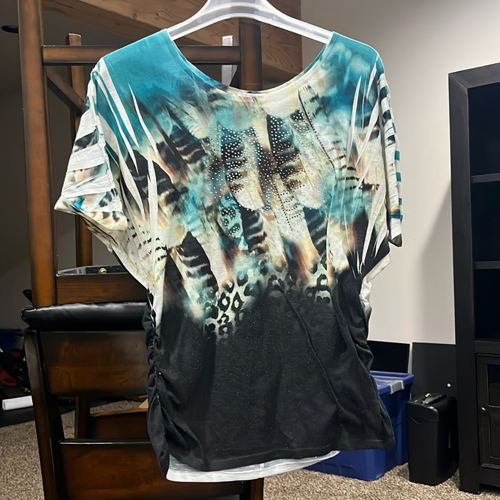 Dress Shirt